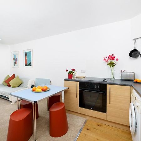 Central Hackney Apartment Londen Buitenkant foto
